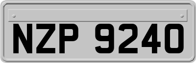 NZP9240