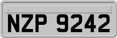 NZP9242