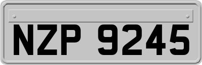 NZP9245