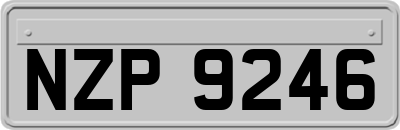 NZP9246