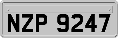 NZP9247