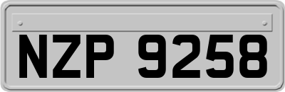 NZP9258
