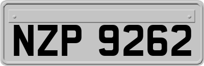 NZP9262