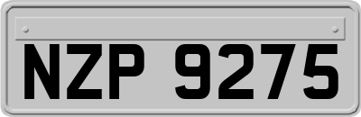 NZP9275