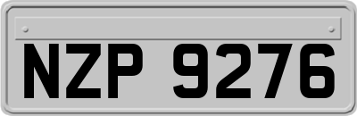 NZP9276