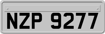 NZP9277