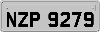 NZP9279