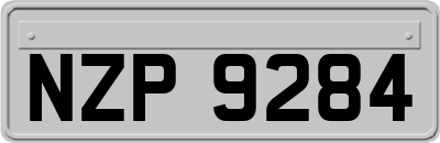 NZP9284