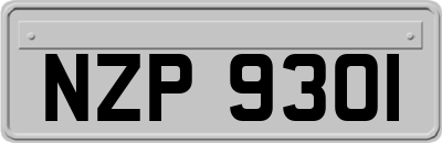 NZP9301