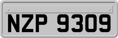 NZP9309