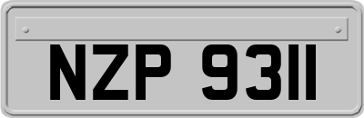NZP9311