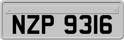 NZP9316