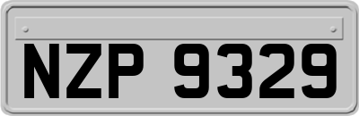 NZP9329
