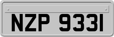 NZP9331