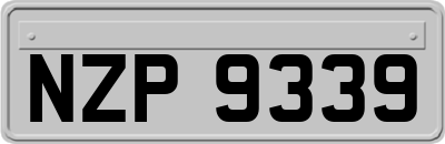 NZP9339