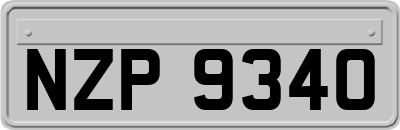 NZP9340