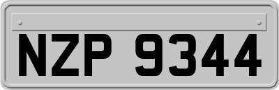 NZP9344