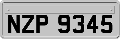 NZP9345
