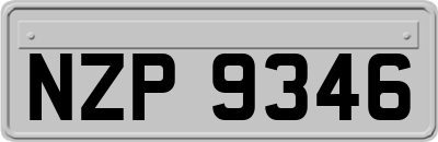 NZP9346