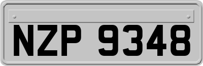NZP9348
