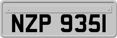 NZP9351