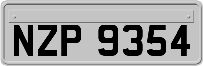 NZP9354
