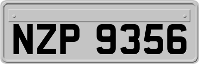 NZP9356