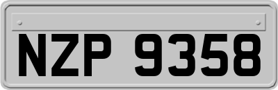 NZP9358