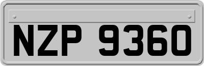 NZP9360