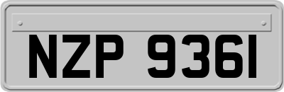NZP9361