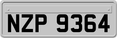 NZP9364