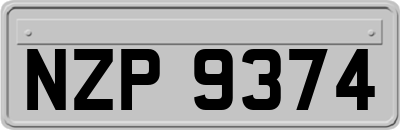 NZP9374
