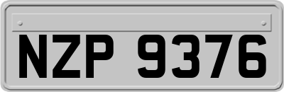 NZP9376
