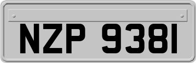 NZP9381