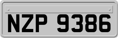 NZP9386