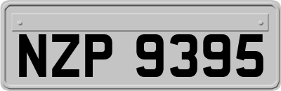 NZP9395