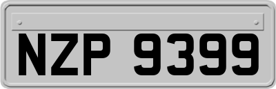 NZP9399