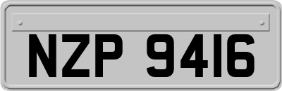 NZP9416