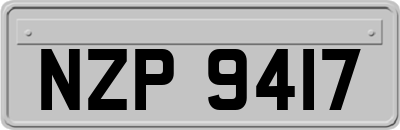 NZP9417
