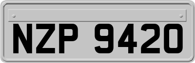 NZP9420