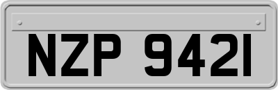 NZP9421