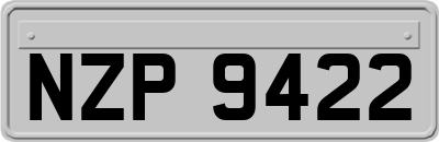 NZP9422
