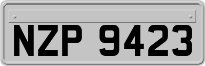 NZP9423