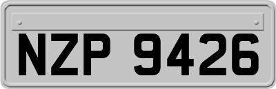 NZP9426