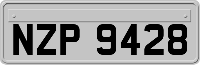 NZP9428