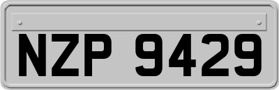 NZP9429