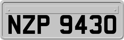 NZP9430