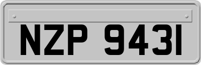 NZP9431