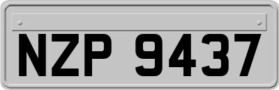 NZP9437