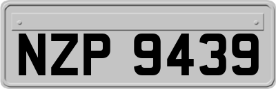 NZP9439